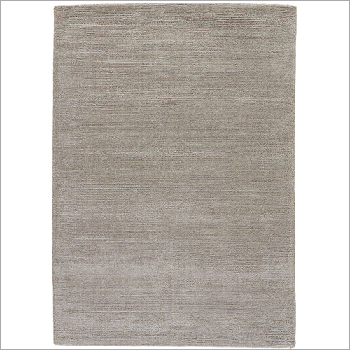 Hand Loom Konstrukt Wool And Viscose Rug