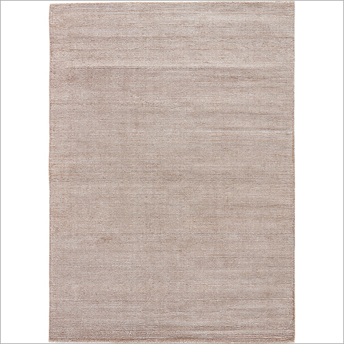 Hand Loom Konstrukt Wool And Viscose Rug