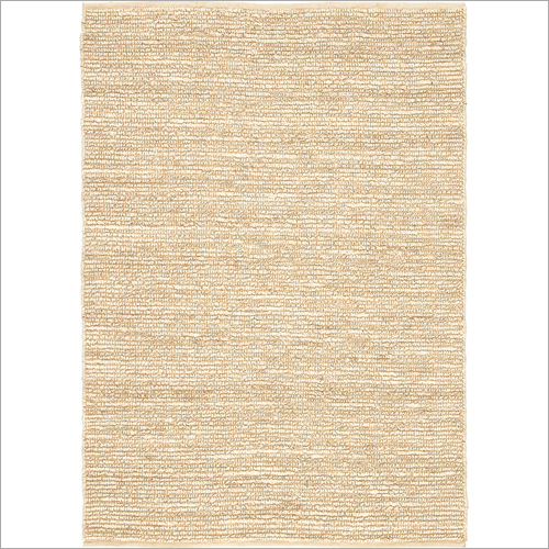 Shag Calypso Jute Rug