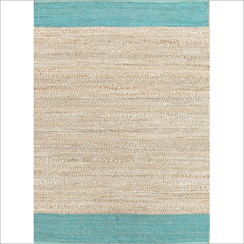 Flat Weave Kindle Jute Rug