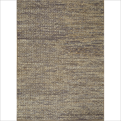 Flat Weave Bedouin Jute Rug