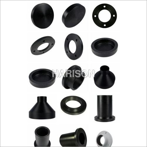 Pp Hdpe Fitting