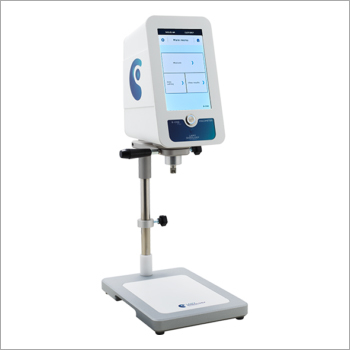 B-One Plus Viscometers Application: Laboratory Equipment