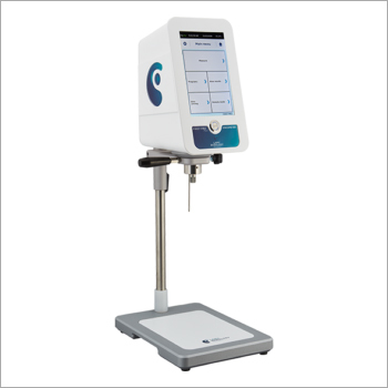 First Pro Plus Viscometers Application: Laboratory Equipment