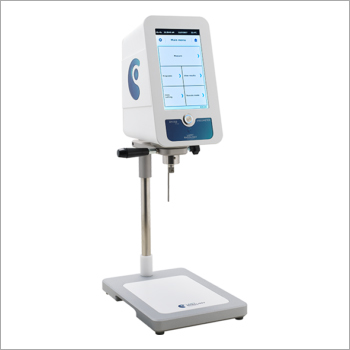 Rm 100 Plus Viscometers Application: Laboratory Equipment