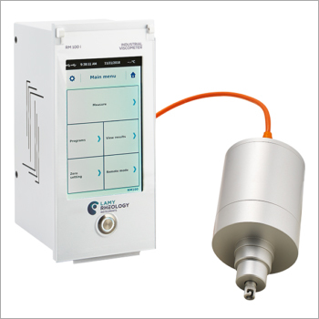 Industrial Viscometers