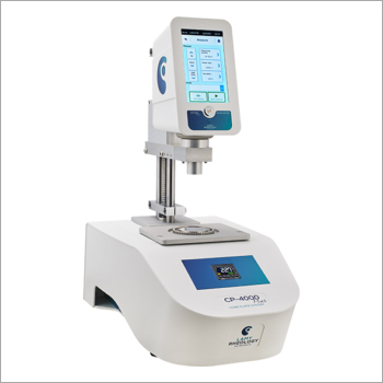 Rheometers