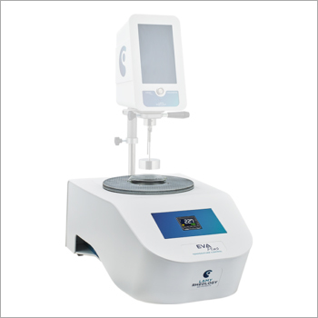 Eva Lr-Bv Plus Temperature Control Application: Laboratory Equipment