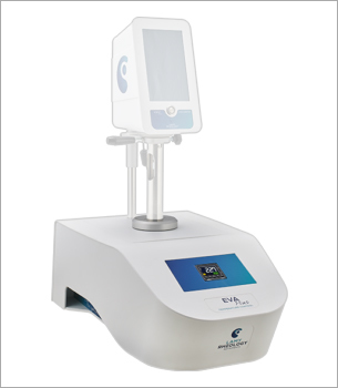 Eva Ms-Din Plus Temperature Control Application: Laboratory Equipment