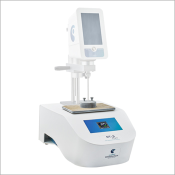 Rt-3 Plus Temperature Control Application: Laboratory Equipment