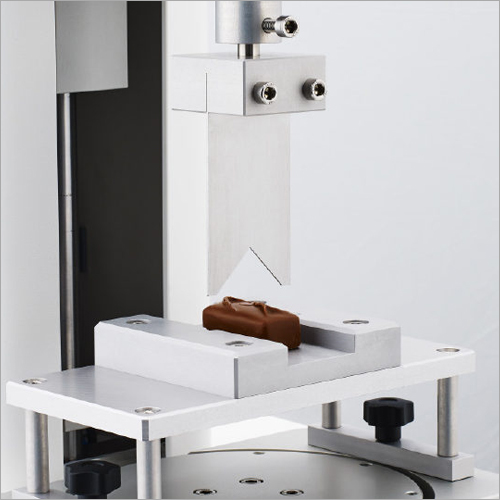 Warner-Bratzler Cell Application: Laboratory Equipment