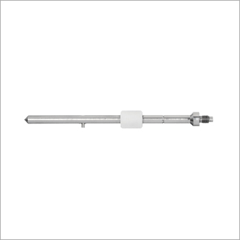 MS BV Measuring System - 316L Stainless Steel, Standard and High Version | Laboratory Equipment for Precise Measurement