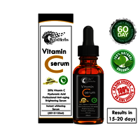 Vitamin C Serum For Face Benefits