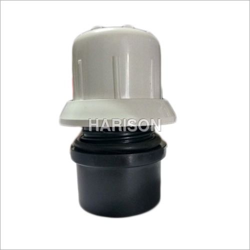 Plastic Irrigation Flush Valve