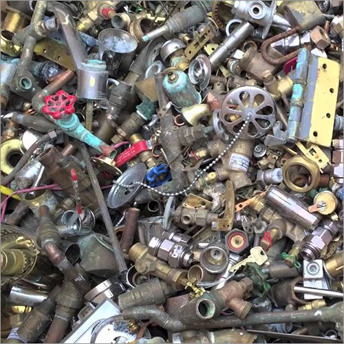 Brass Scrap