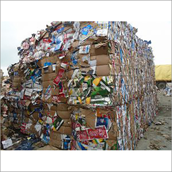 Carton Scrap
