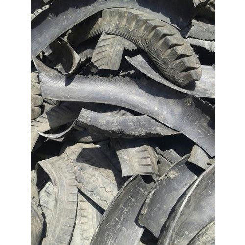 Rubber Scrap