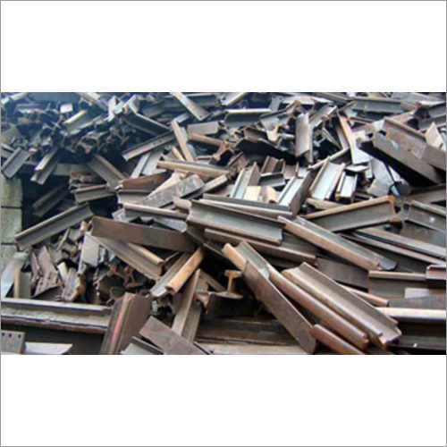 Steel Ferrous Scrap By G.R. STEELS