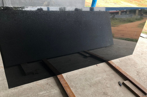 Absolute Black Granite