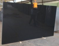 Absolute Black Granite
