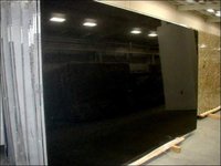 Absolute Black Granite