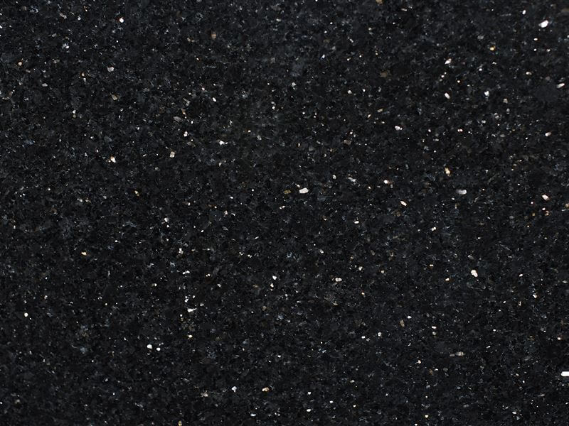 Black Galaxy Granite