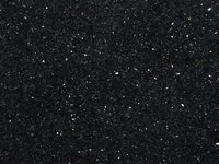 Black Galaxy Granite