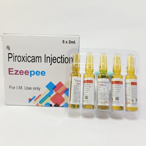 Ezeepee injection