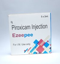 Ezeepee injection
