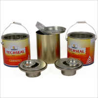 Metal Dual Cans Two Pack Cans