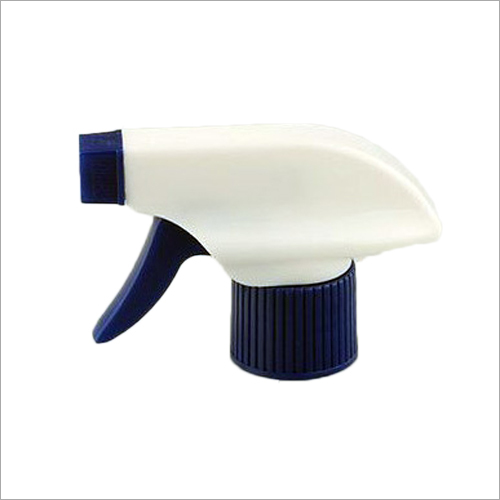 Plastic Trigger Spray Pump By RAJDEEP CANS PVT LTD