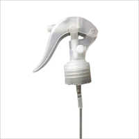 Plastic Mini Trigger Spray Pump