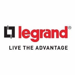 Legrand 555154-16A 2P+E , 200/250V Ac, Ipp44, Surface Mounting Industrial Socket, Tempra Pro Rated Voltage: 415V Volt (V)