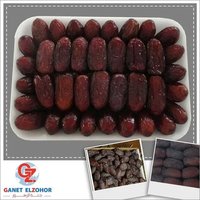 Dry Dates ( mejdool )