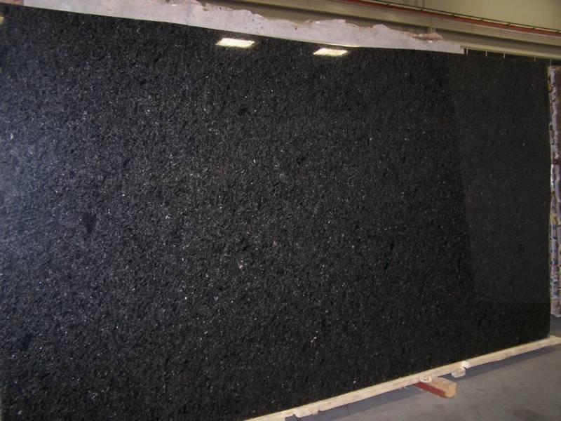 Black Pearl Granite