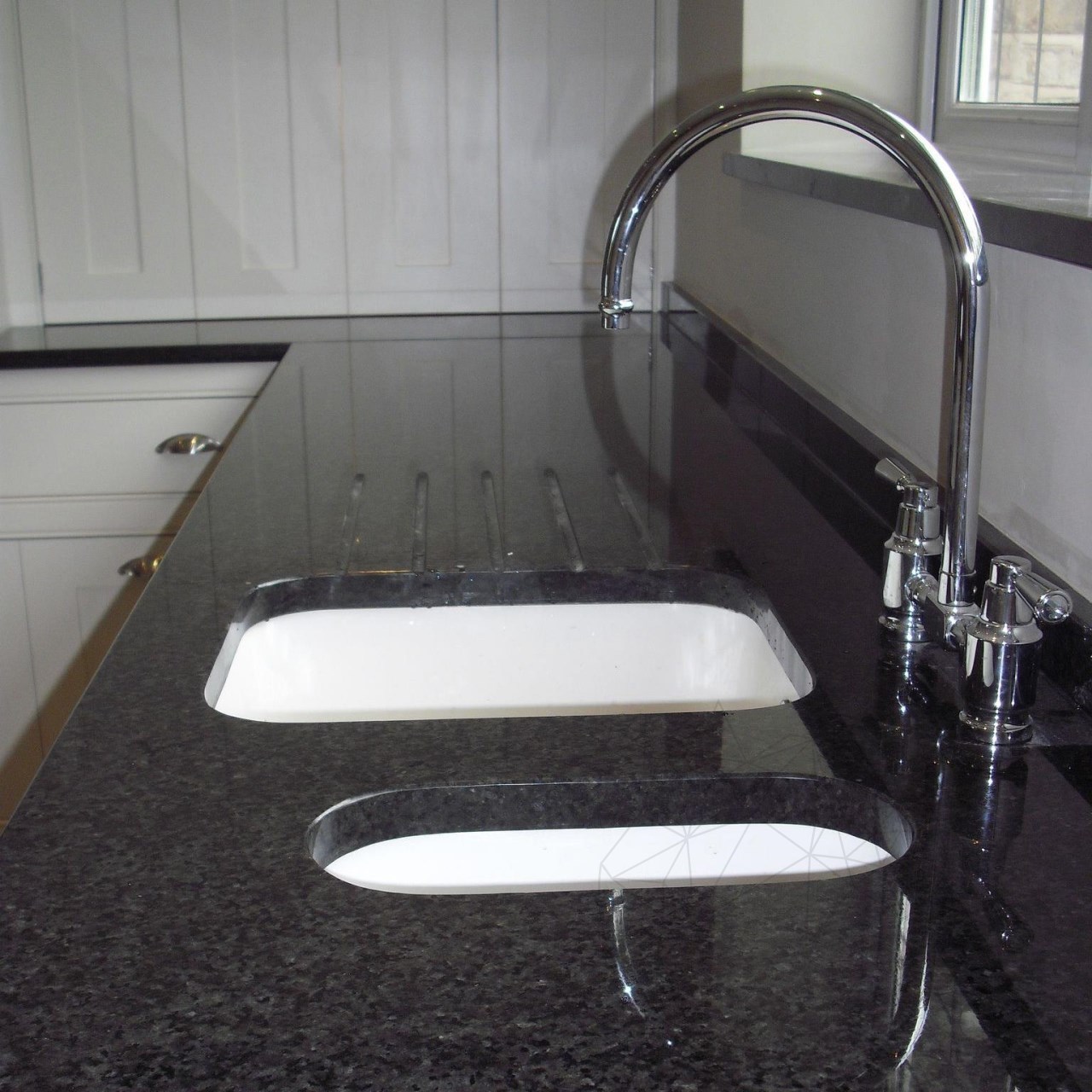 Black Pearl Granite