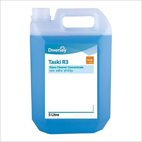 Diversey Taski R3 Glass Cleaner Concentrate