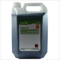 Diversey Taski R2 Hygienic Hard Surface Disinfectant Cleaner Concentrate Application: Industrial