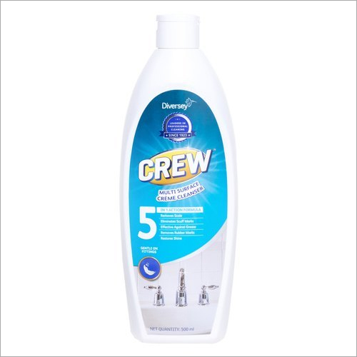 Crew Multi Surface Creme Cleanser