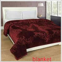 Designer Blanket