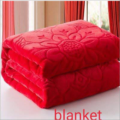 Woolen Blanket