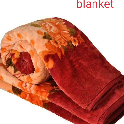 Fancy Blanket