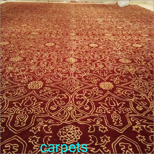 Designer Carpets