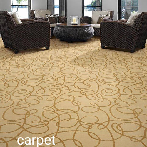 Floor Carpets