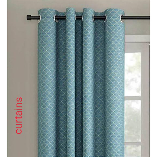 Printed Curtains