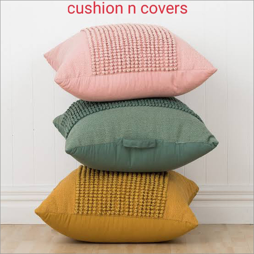 Printed Cushion Covers