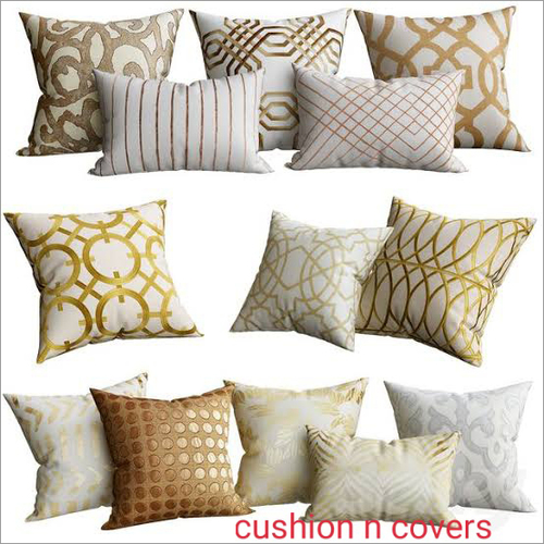 Handloom Cushion Covers