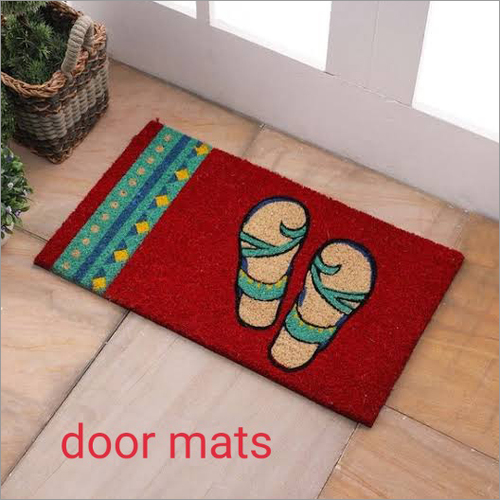 Door Mats