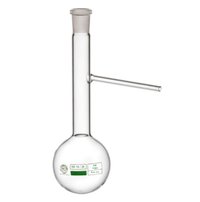flask,  Distillation 100 ML