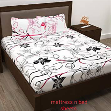 Matress n Bed Sheets